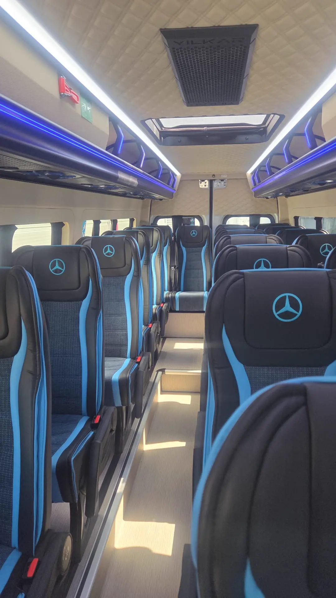 הסעות וטיולים תמונה 2